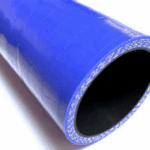 Reinforced Silicone Hose