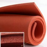 Silicone Sponge Rubber