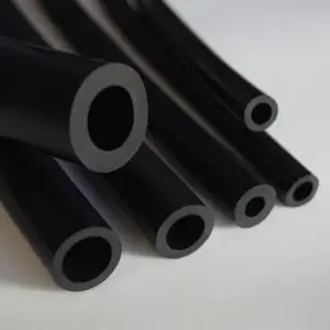 Silicone Conductive Rubber