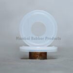 Silicone Rubber TC Gasket