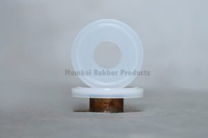 Silicone Rubber TC Gasket