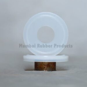 Silicone Rubber TC Gasket