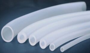 Silicone Tubing
