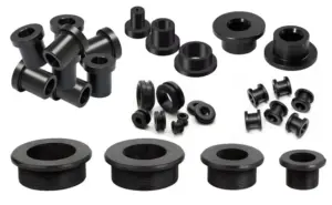 Bushing For Solar Panel