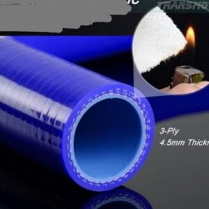Fire Retardent Silicone Rubber