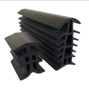 UV Resistant Rubber Seal